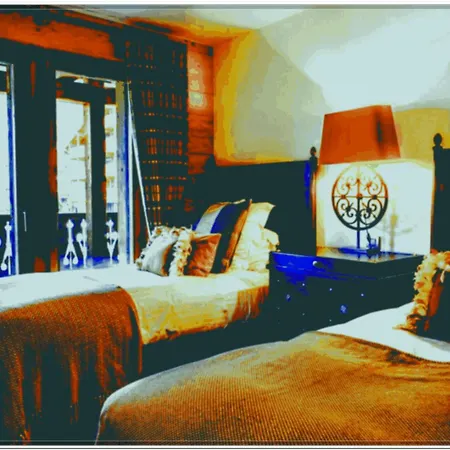 Holiday home Augustus Winterberg