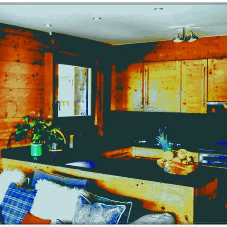 Holiday home Augustus *