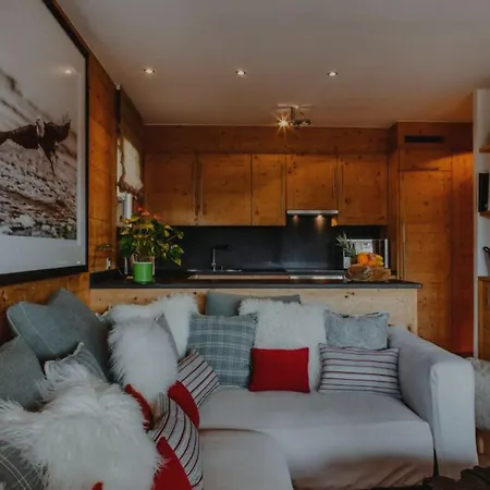 Augustus Holiday home *